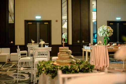 Galeriebild der Unterkunft JW Marriott Hotel Lima in Lima