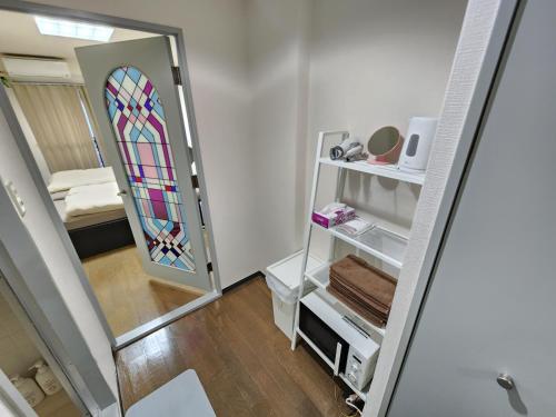 난바역 도보5분 시내중심 MORI Apartment