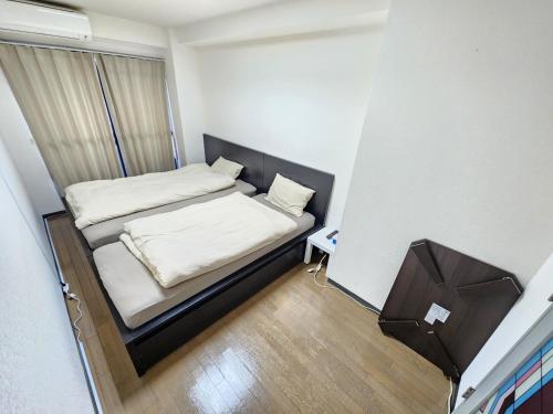난바역 도보5분 시내중심 MORI Apartment