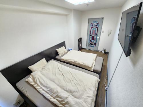 난바역 도보5분 시내중심 MORI Apartment