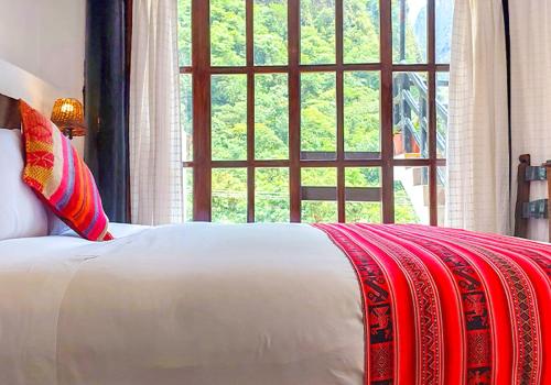 SACRED STONE Boutique Hotel – Photos 3
