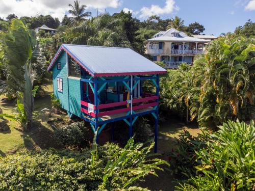 Bungalow FOUFOURCHE DUPLEX