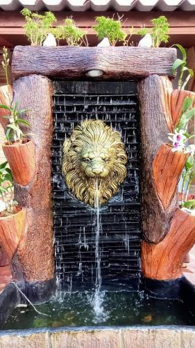 Φωτογραφία από το άλμπουμ του Mountain View Guest House σε Phatthalung