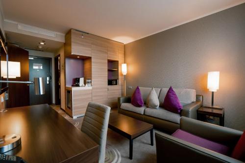 Gallery image of Holiday Inn - Kyiv by IHG in Kyiv