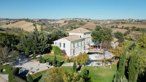 Gallery image of Casale Delle Arti in Mosciano SantʼAngelo