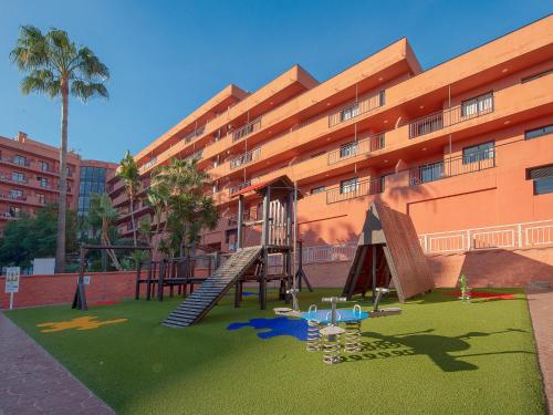 Fuengirola Beach Apartamentos Turísticos