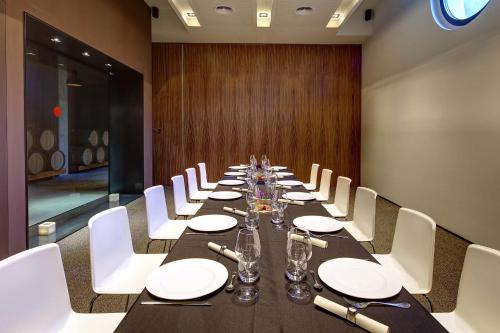 Fotografie z fotogalerie ubytování Mastinell Cava & Boutique Hotel by Olivia Hotels Collection v destinaci Vilafranca del Penedès