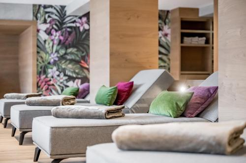 tilia living - b&b mit dem Komfort eines kleinen, feinen Hotels