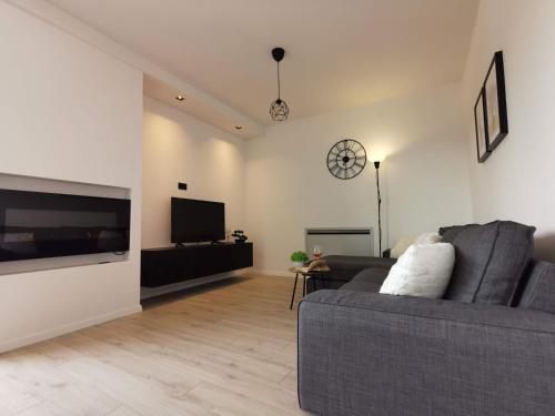 Apartment Ana
