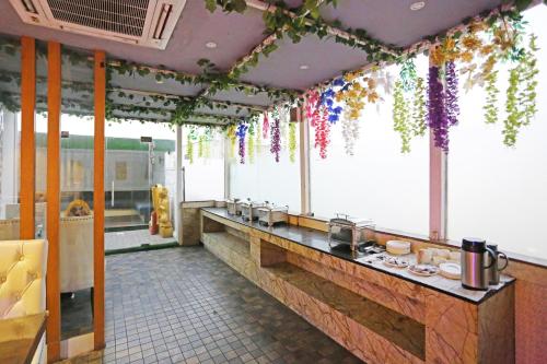 Gallery image of JRD Luxury-Business Hotel in New Delhi