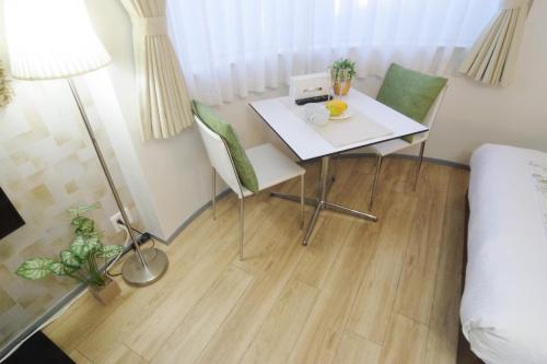 Nippombashi Art Hotel 402