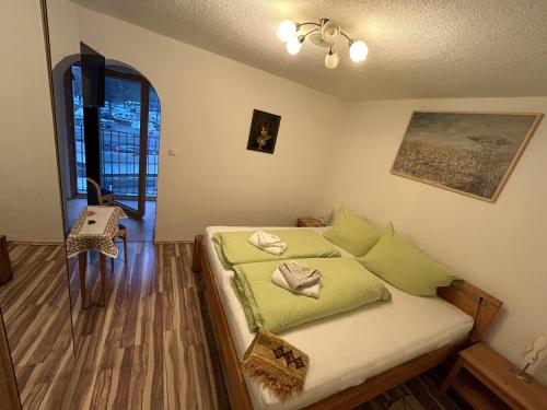 Gallery image of Austrian Motel Heiss in Prutz