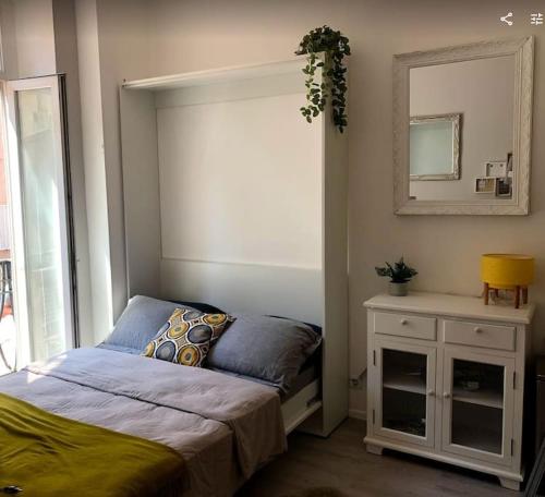 Photo de la galerie de l'établissement Studio Calme et lumineux / 1 min. Gare Nice Thiers, à Nice