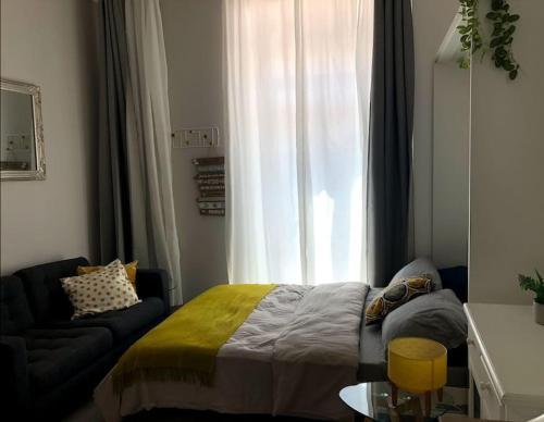 Photo de la galerie de l'établissement Studio Calme et lumineux / 1 min. Gare Nice Thiers, à Nice