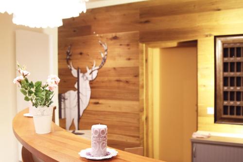 Imagem da galeria de Gasthof Keller em Gumpoldskirchen
