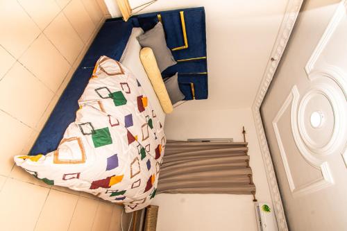 RESIDENCE DW
