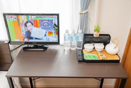 KYARA HOTEL 亀戸b
