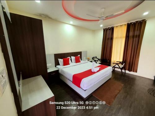 Naddi Heights Resort – Photos 4