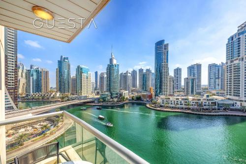 Park Island, Dubai Marina