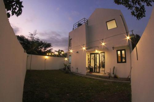 Gallery image of KLAB House - Guest House in Yogyakarta