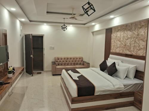Hotel orchid inn – Photos 4
