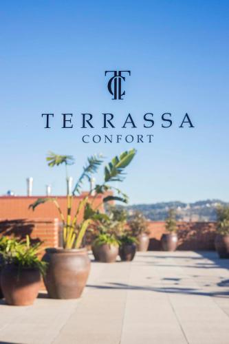 Фотография из галереи Hotel Terrassa Confort в городе Тарраса