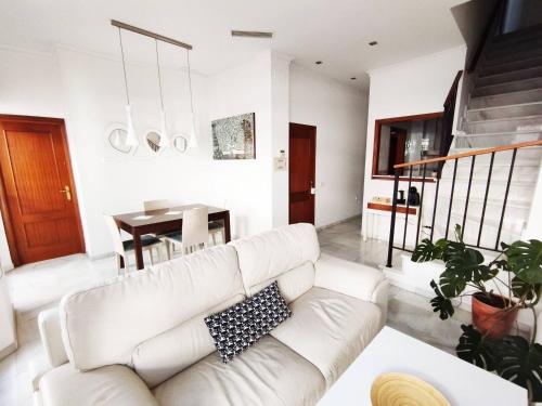 Casa Gavidia - Duplex with Panoramic view