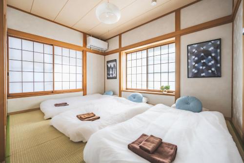 Japandi House Haneda