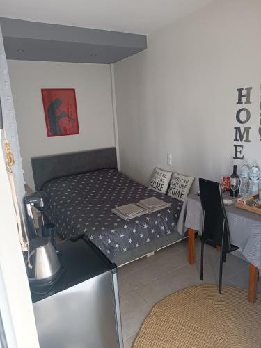 Giorgos studio Trikala