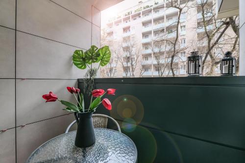 Billede fra billedgalleriet på PrimoPiano - Principe i Milano