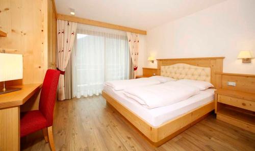 Gallery image of Residence Angelica in Selva di Val Gardena