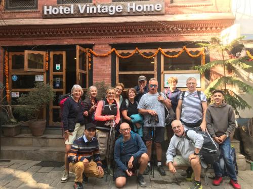 Hotel vintage Home – Photos 3