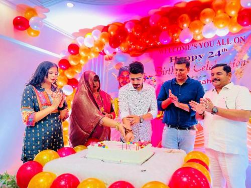 HOTEL UDAY RAJ – Photos 3