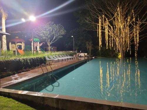 Piscina en o cerca de GVR Genting Highlands