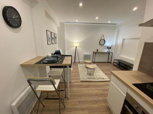 Photo de la galerie de l'établissement Studio Atypique - Mazamet Centre, à Mazamet