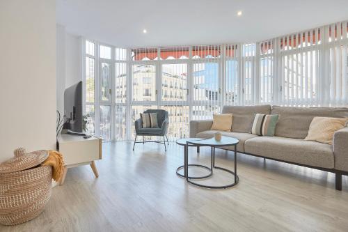 Mirador Suite
