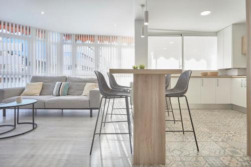 Mirador Suite