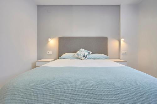 Mirador Suite
