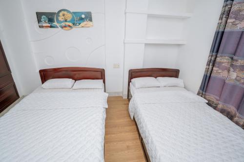 Gallery image of Triệu Vũ Hotel & Apartment in Buon Ma Thuot