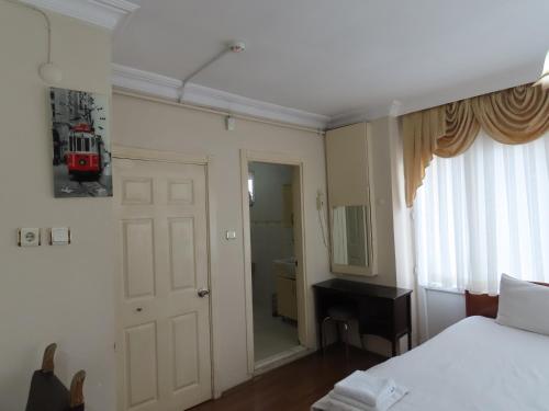 Sultanahmet Apart Hotel House