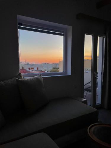 Konstantza's Deluxe Suite
