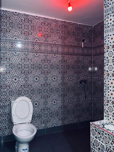 Imagen de la galería de NALU guest house, en Safí
