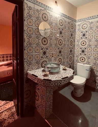 Imagen de la galería de NALU guest house, en Safí