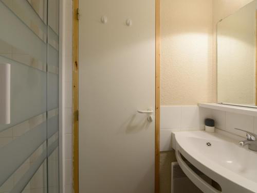 Appartement au pied des pistes, 3 pièces pour 6/7 pers., Belle Plagne