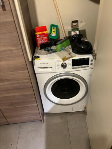 Φωτογραφία από το άλμπουμ του Pavillon de 1 à 4 personnes chez l habitant parfait pour une famille σε Bagneux