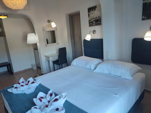 Gallery image of Villa Nina Adult only in Skiathos Town