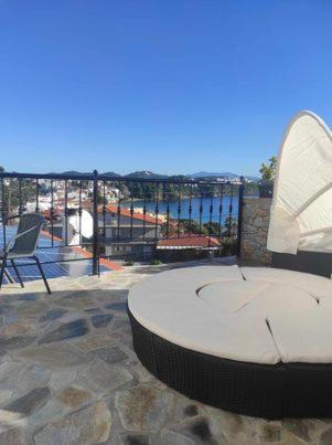 Gallery image of Villa Nina Adult only in Skiathos Town