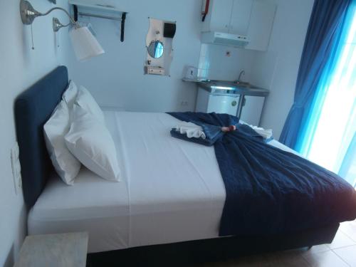 Gallery image of Villa Nina Adult only in Skiathos Town