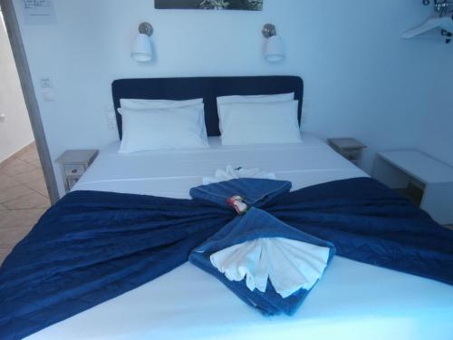 Gallery image of Villa Nina Adult only in Skiathos Town