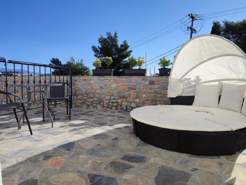 Gallery image of Villa Nina Adult only in Skiathos Town